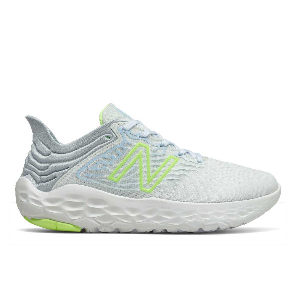 new balance women's fresh foam beacon running shoes