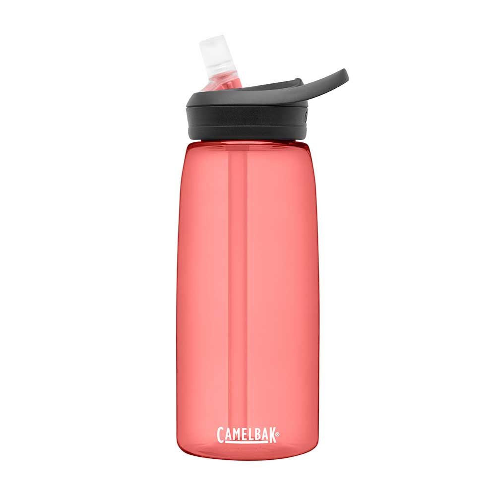 CamelBak Eddy+ Bottle Rose 1 Litre