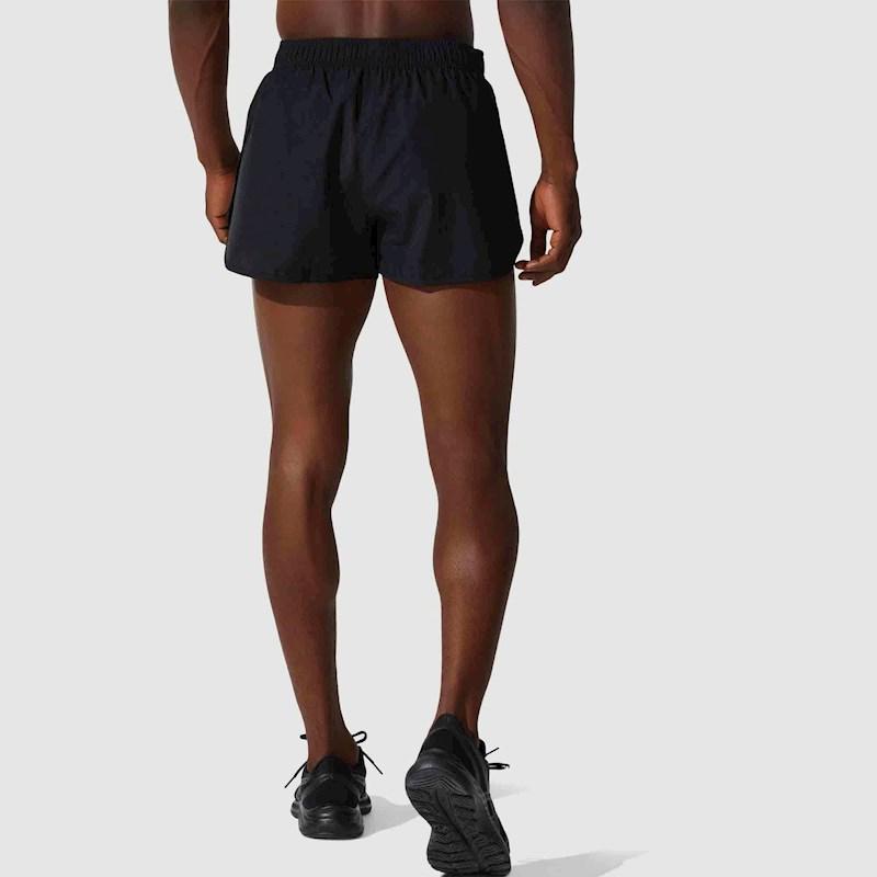 Asics men's 3 split short hotsell