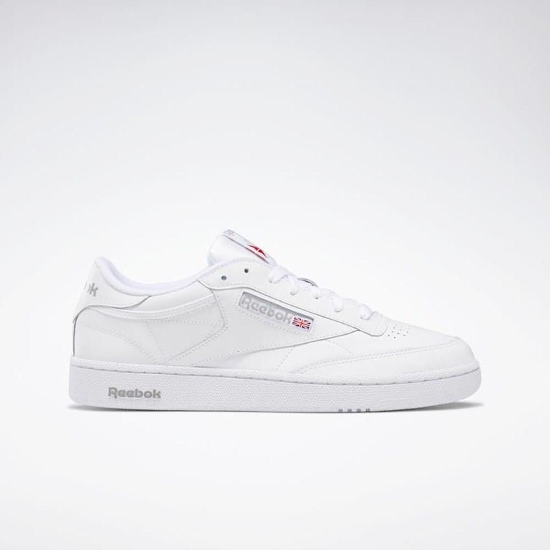 Reebok Club 85 Shoes | Rebel Sport