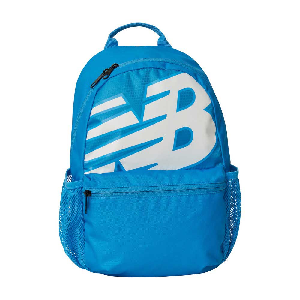 New Balance Kids Core Performance Backpack Blue 12L | Rebel Sport