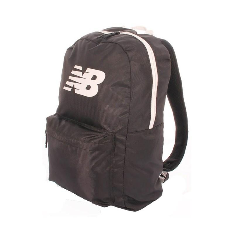 New balance backpack black store