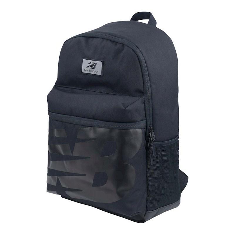 New balance backpack black store