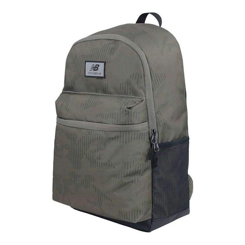 New balance backpack online green