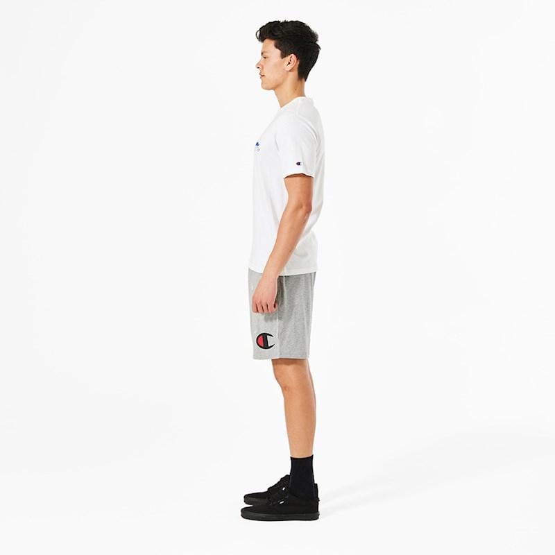 Big c champion shorts top