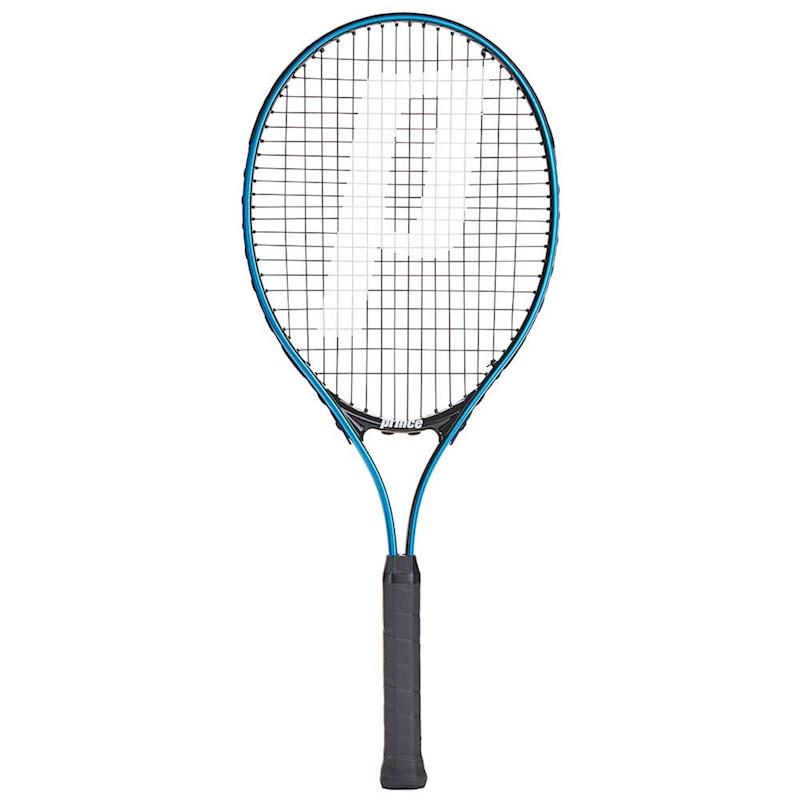 Prince Attack Junior Tennis Racquet Blue 26 Inch | Rebel Sport