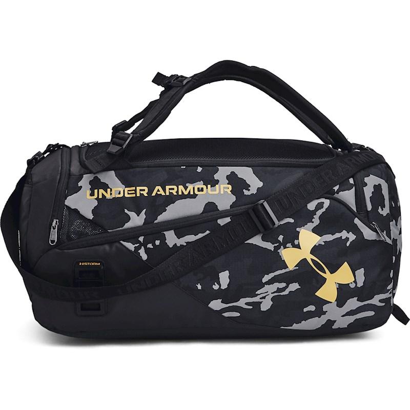 Rebel sport under armour duffle bag