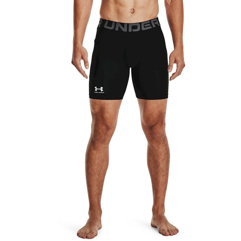 Under Armour Men's Heat Gear Armour 6 Inch Short | Rebel Sport