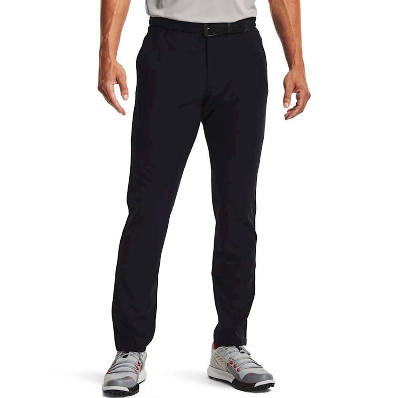 Men's under armour tapered pants on sale