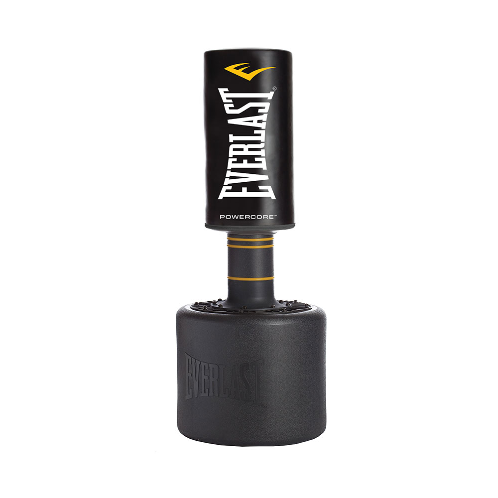 Everlast Powercore Freestanding Punch Bag