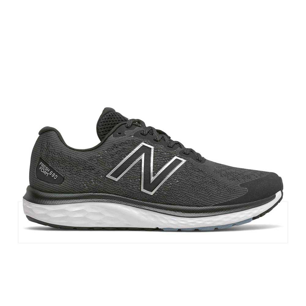 New Balance Mens Fresh Foam 680 Running Shoes | Rebel Sport