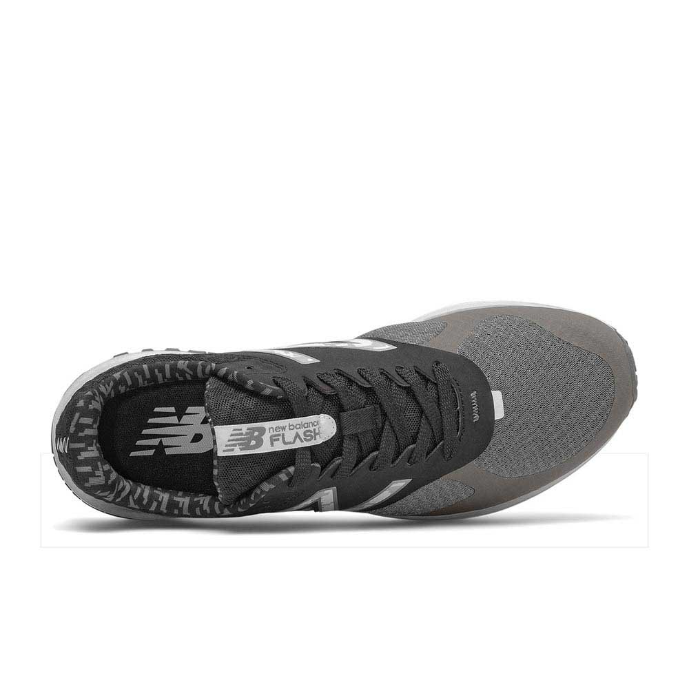new balance men's rise v1 2e running shoes