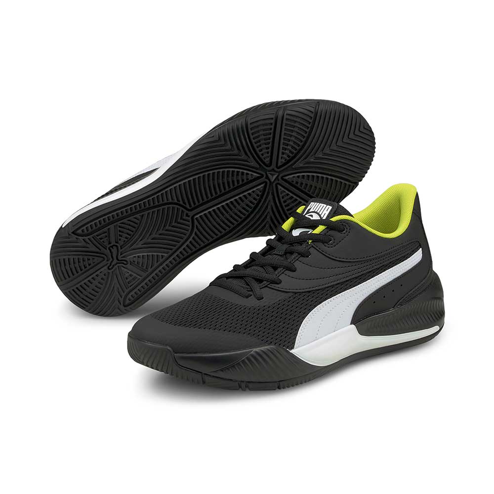 puma rebel up