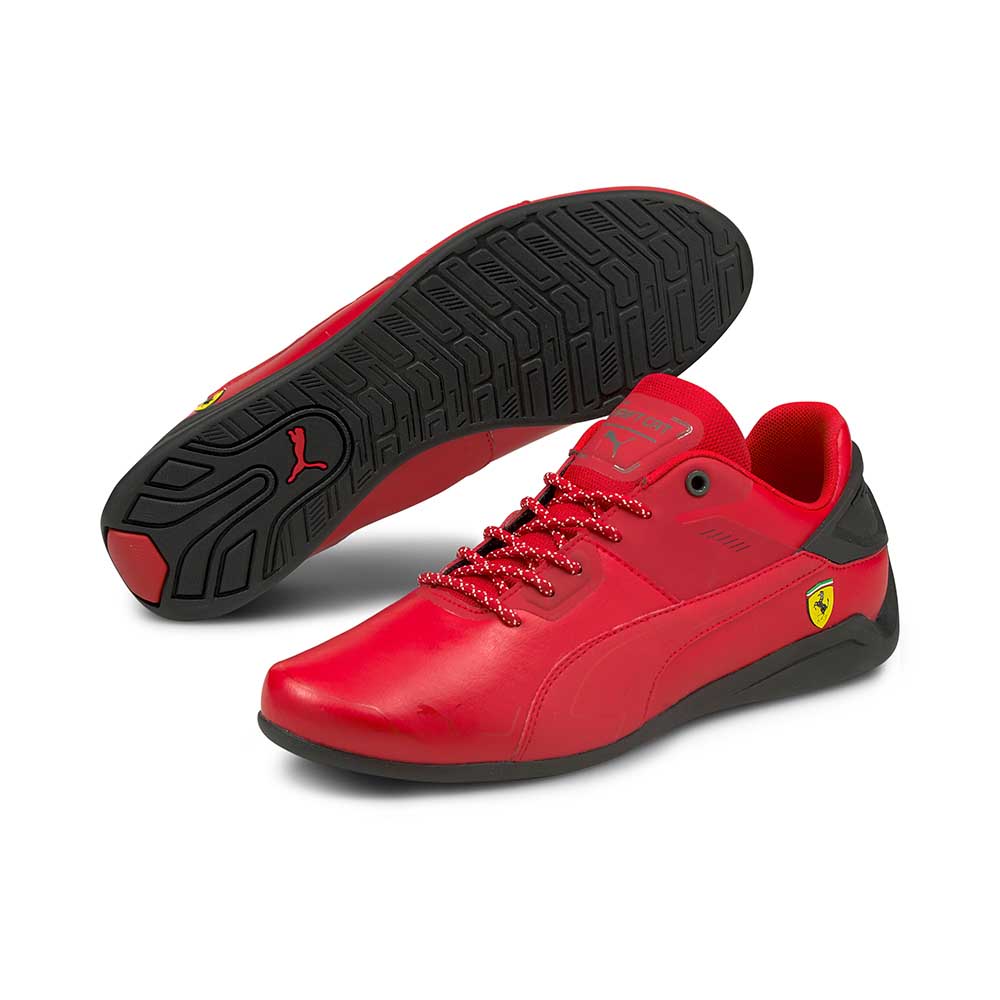 puma rebel up