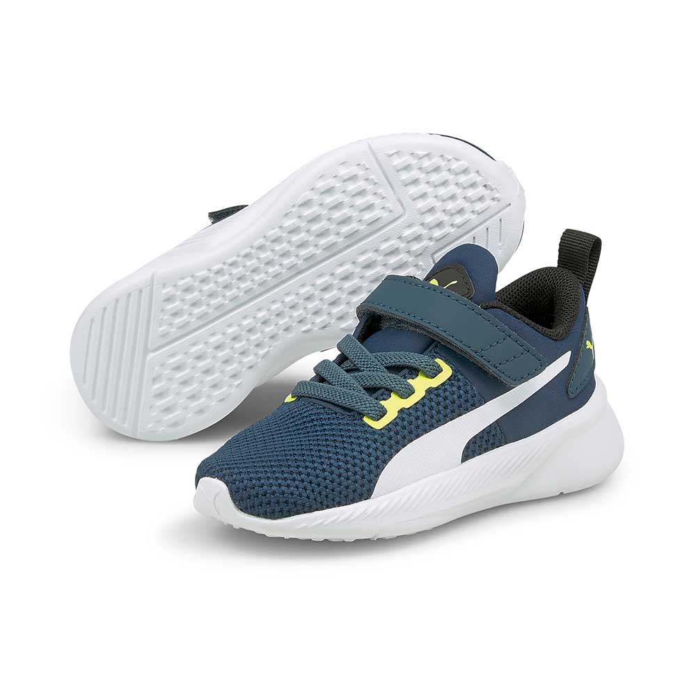 puma rebel up