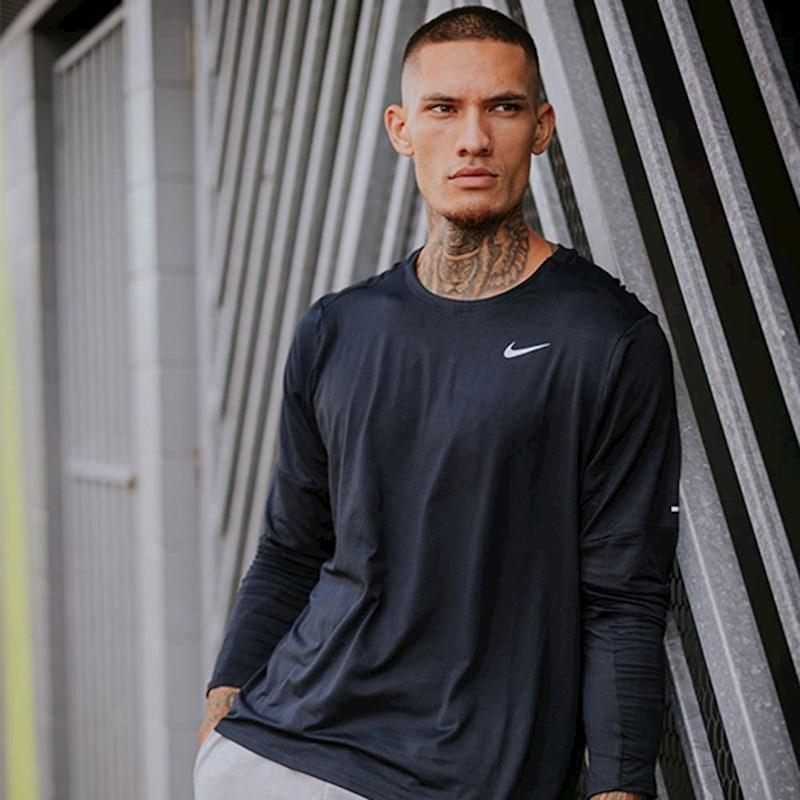 Nike element crew sales