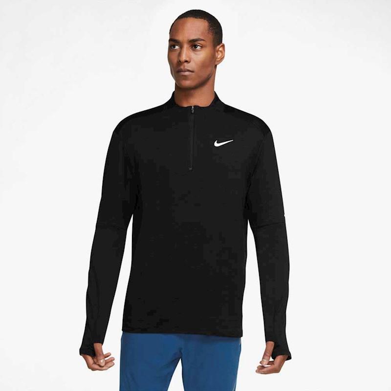 Nike Men's Element 1/2 Zip Long Sleeve Top | Rebel Sport