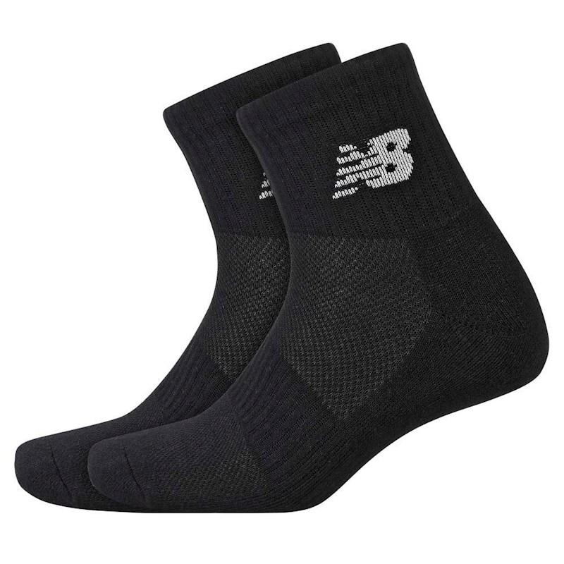 New balance socks black shop
