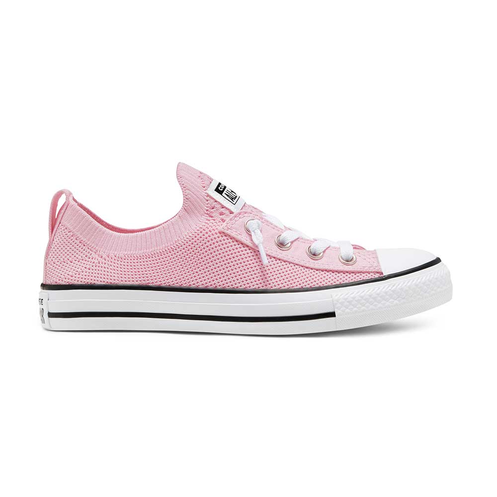 converse womens ct shoreline knit lifestyle shoes
