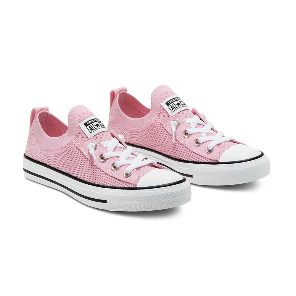 converse womens ct shoreline knit lifestyle shoes