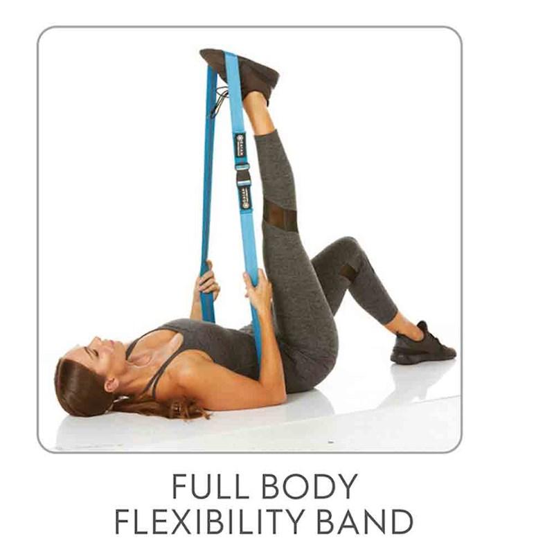 Gaiam total body resistance kit shop