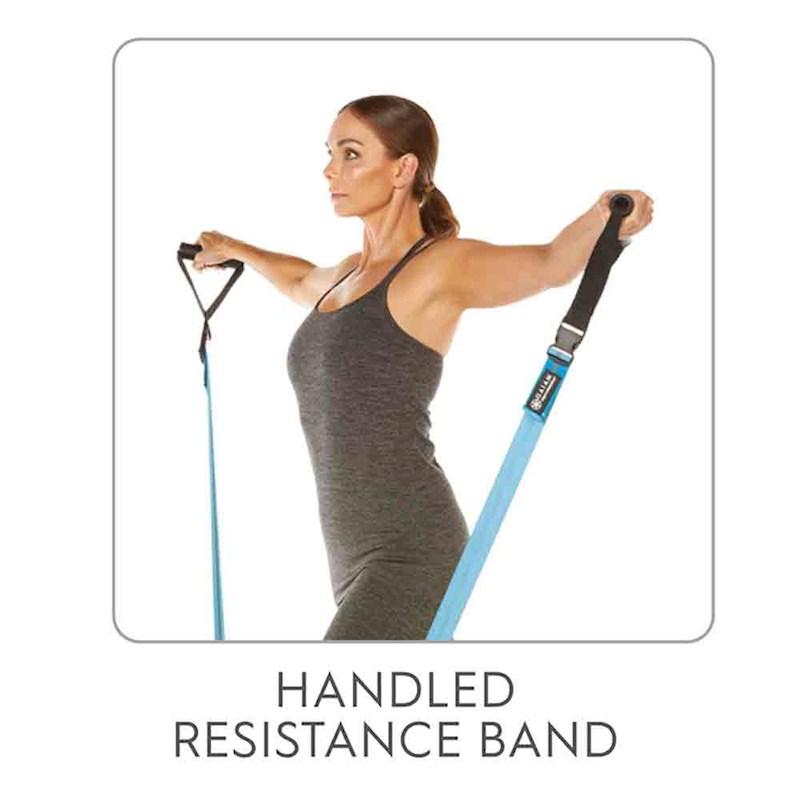 Gaiam total body resistance kit clearance