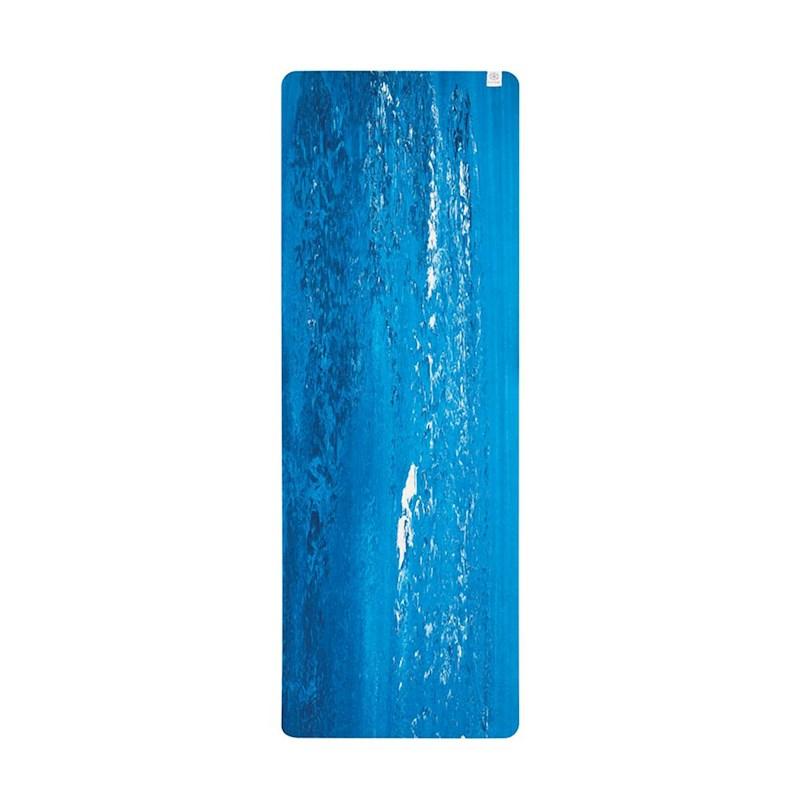 Gaiam yoga top mat rebel