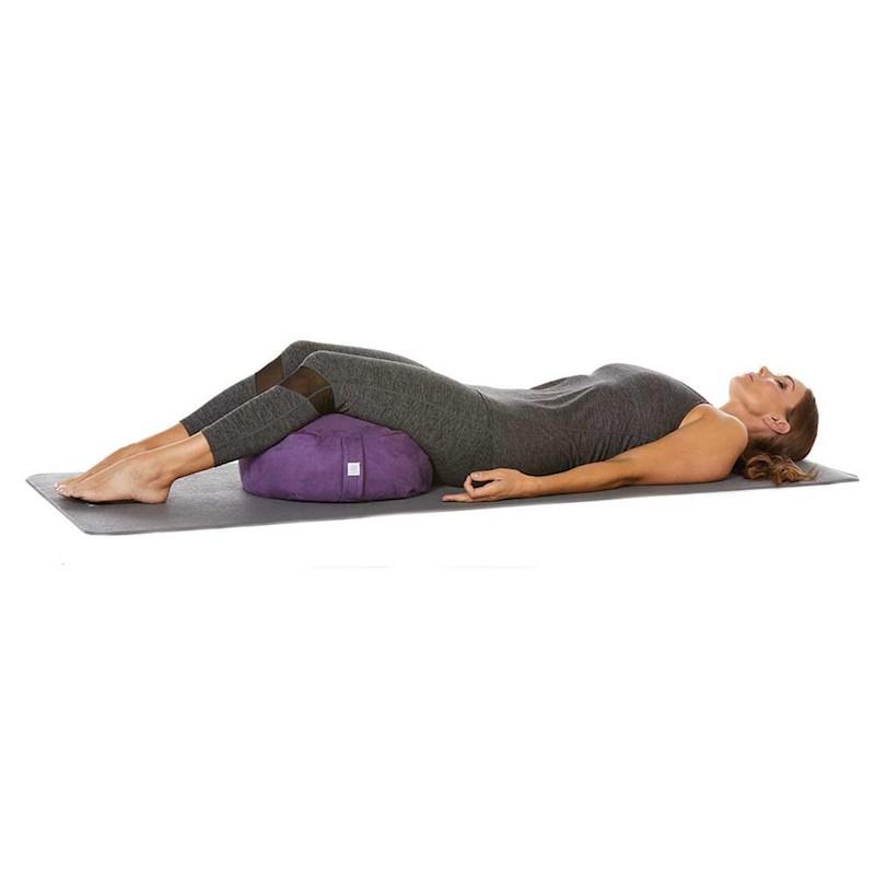 Gaiam zafu meditation cushion discount
