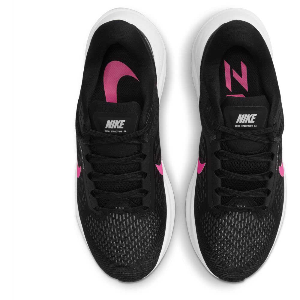 nike air zoom structure nz