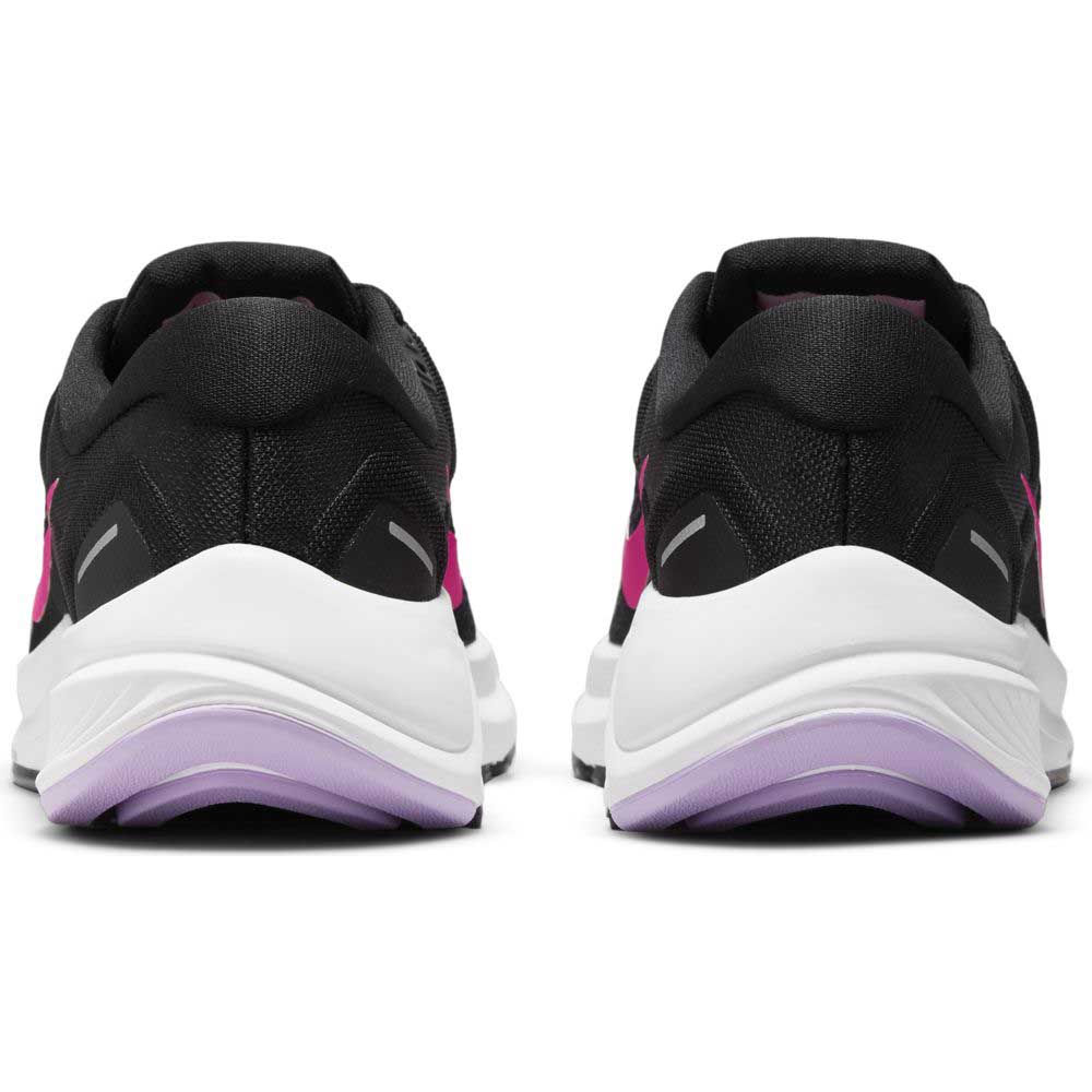nike air zoom structure nz