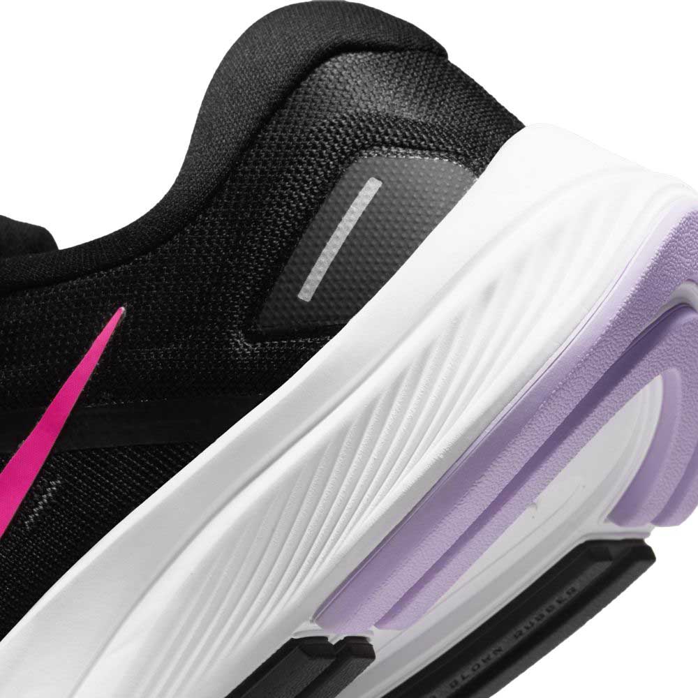 nike air zoom structure nz