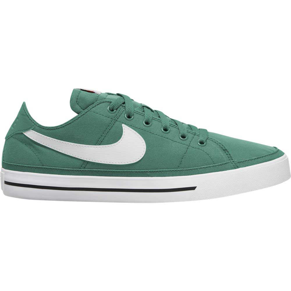 court legacy mid canvas men's shoe