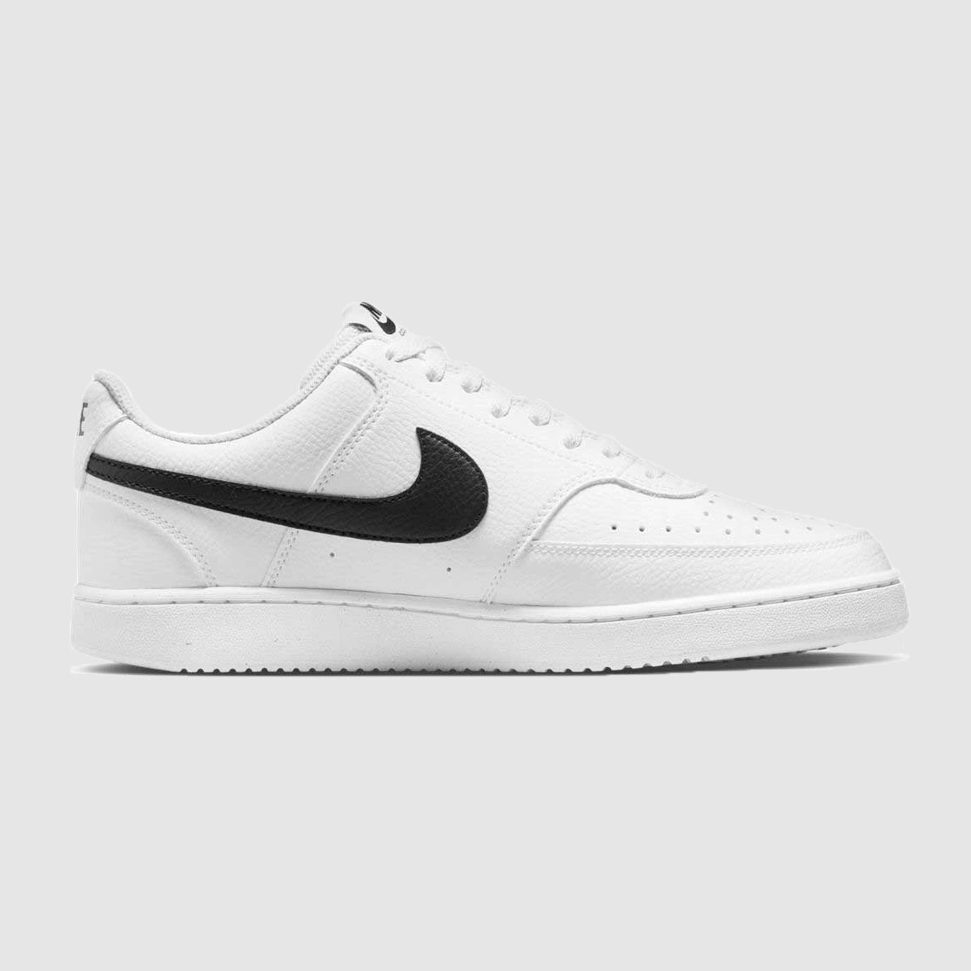 Nike Mens Court Vision Low Better Lifestyle Shoes