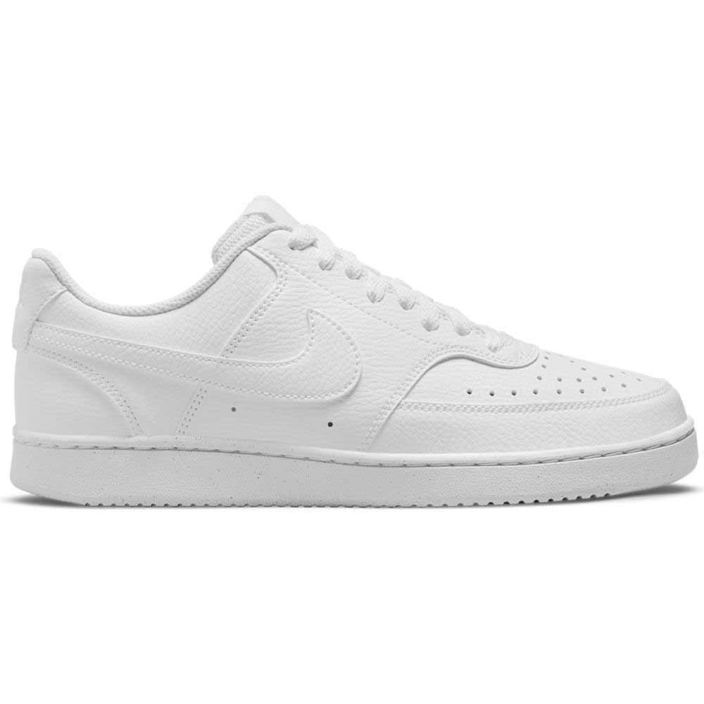 Nike Womens Court Vision Low Better Lifestyle Shoes