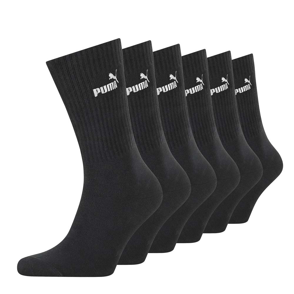 Puma Element Sport 6 Pack Sock