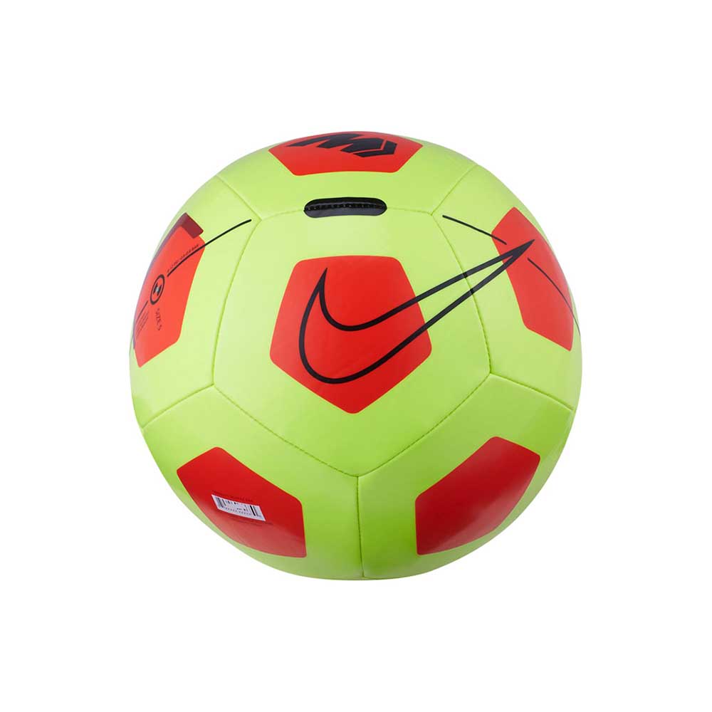 nike mercurial fade football