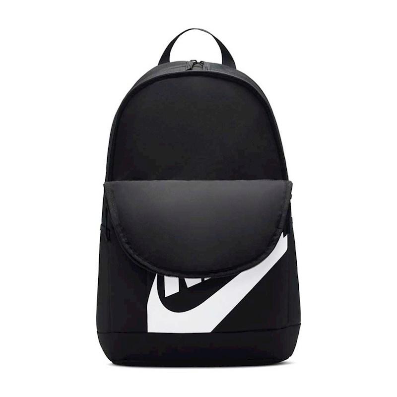 Nike Elemental Backpack Black White 21 Litres Rebel Sport