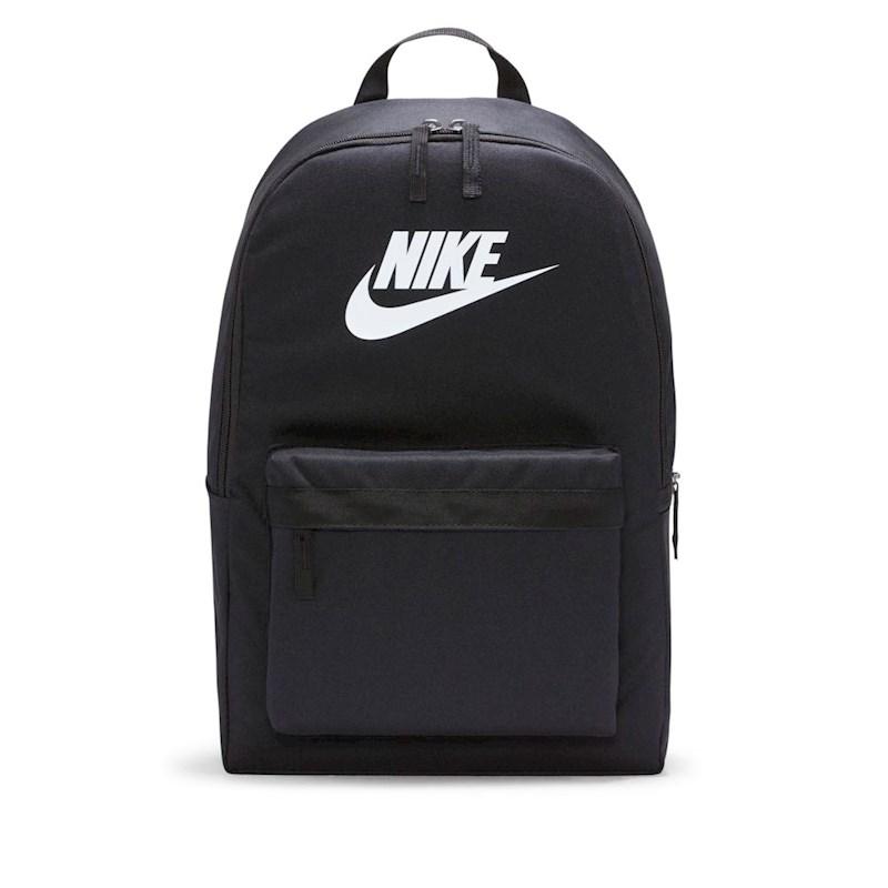 Nike heritage black rebel backpack cheap