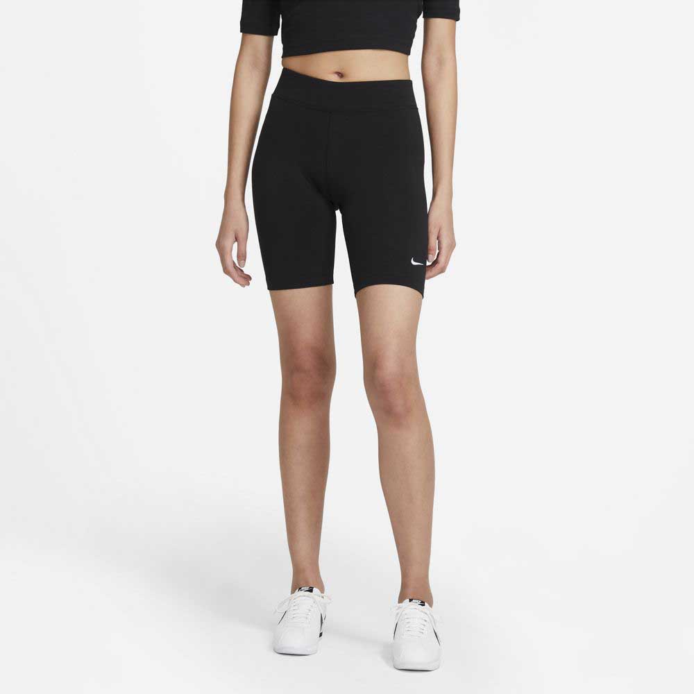 nike womens legasee bike short