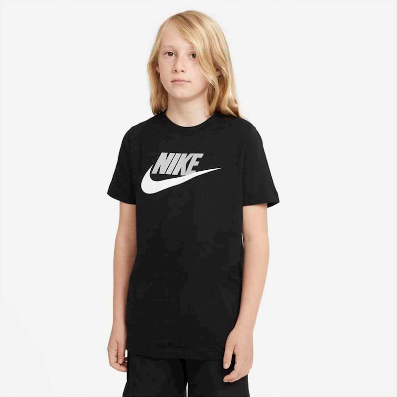 Nike Boys Futura Icon Tshirt | Rebel Sport