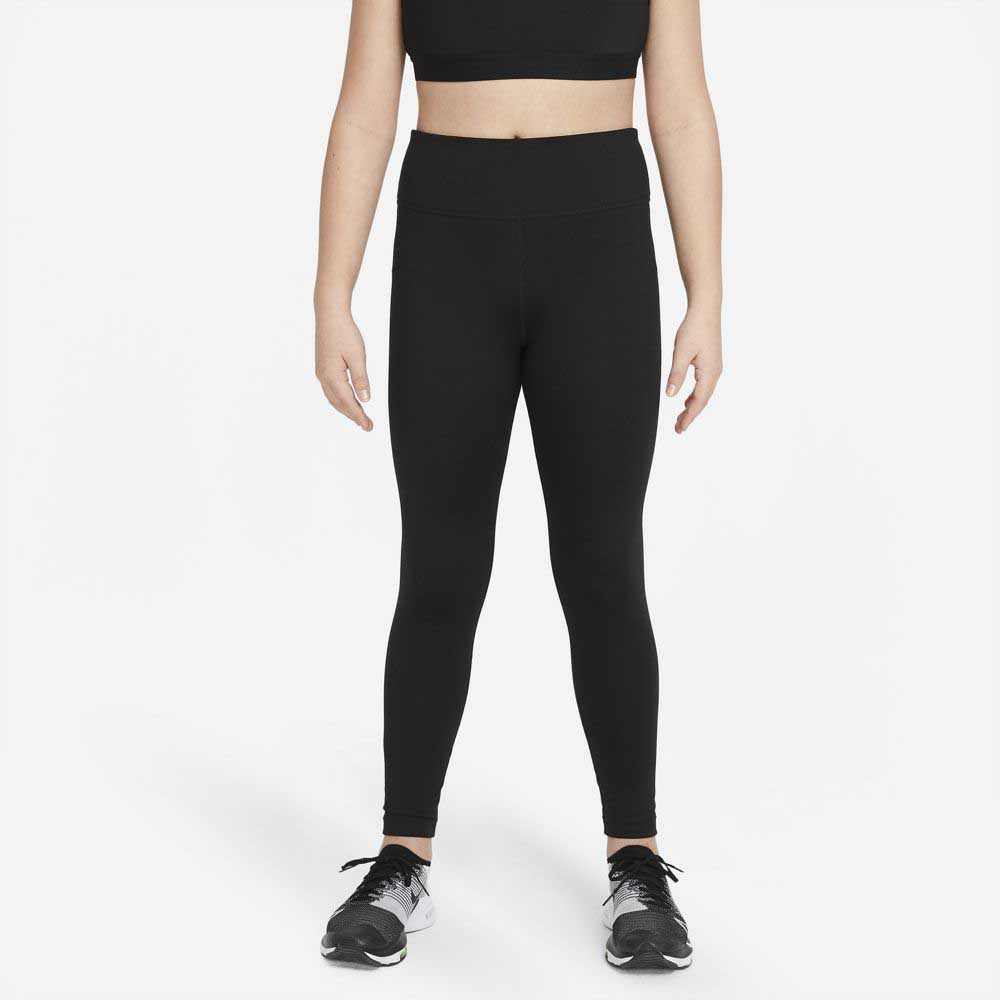 nike dri fit one luxe