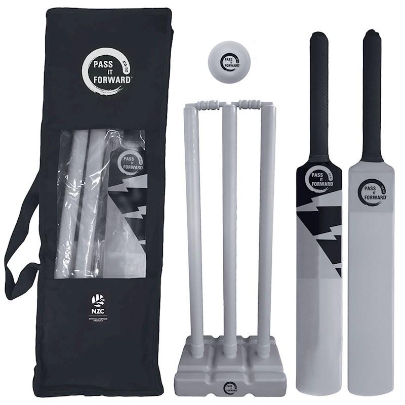 Rebel sport cricket gear top