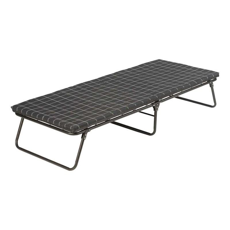 Coleman Big Sky Deluxe Stretcher Bed Rebel Sport