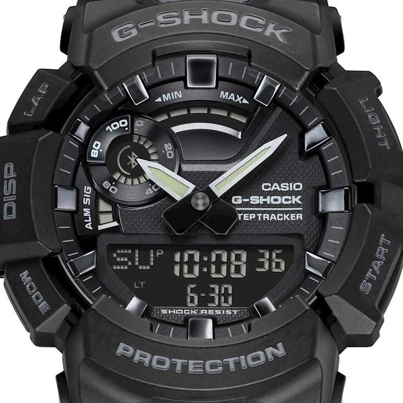 Rebel sport g shock top