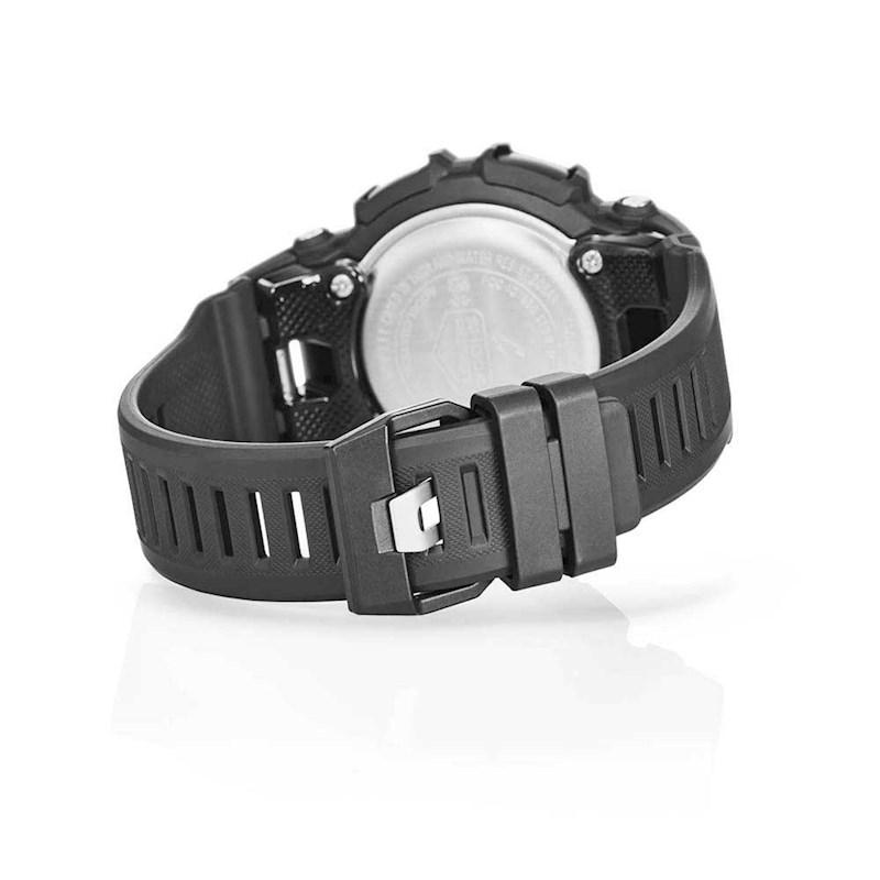 G shock rebel sport clearance