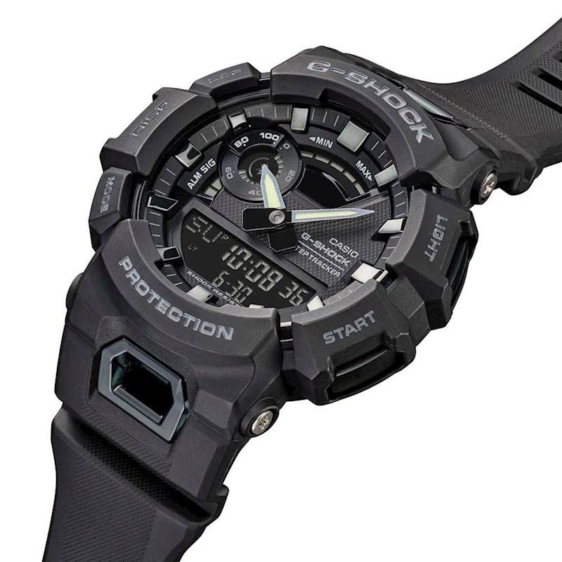 G shock rebel sport top