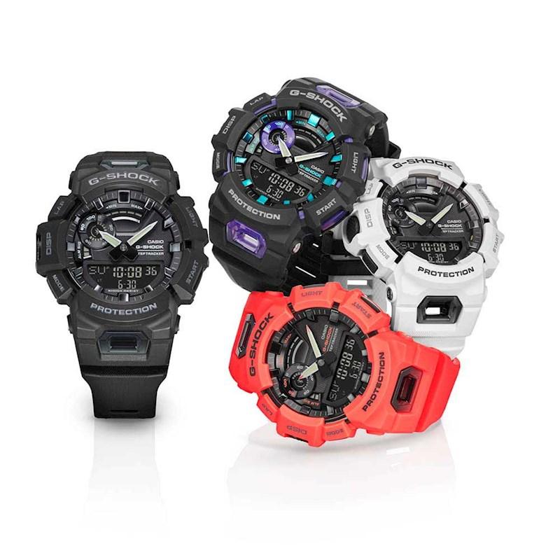 G shock hotsell rebel sport