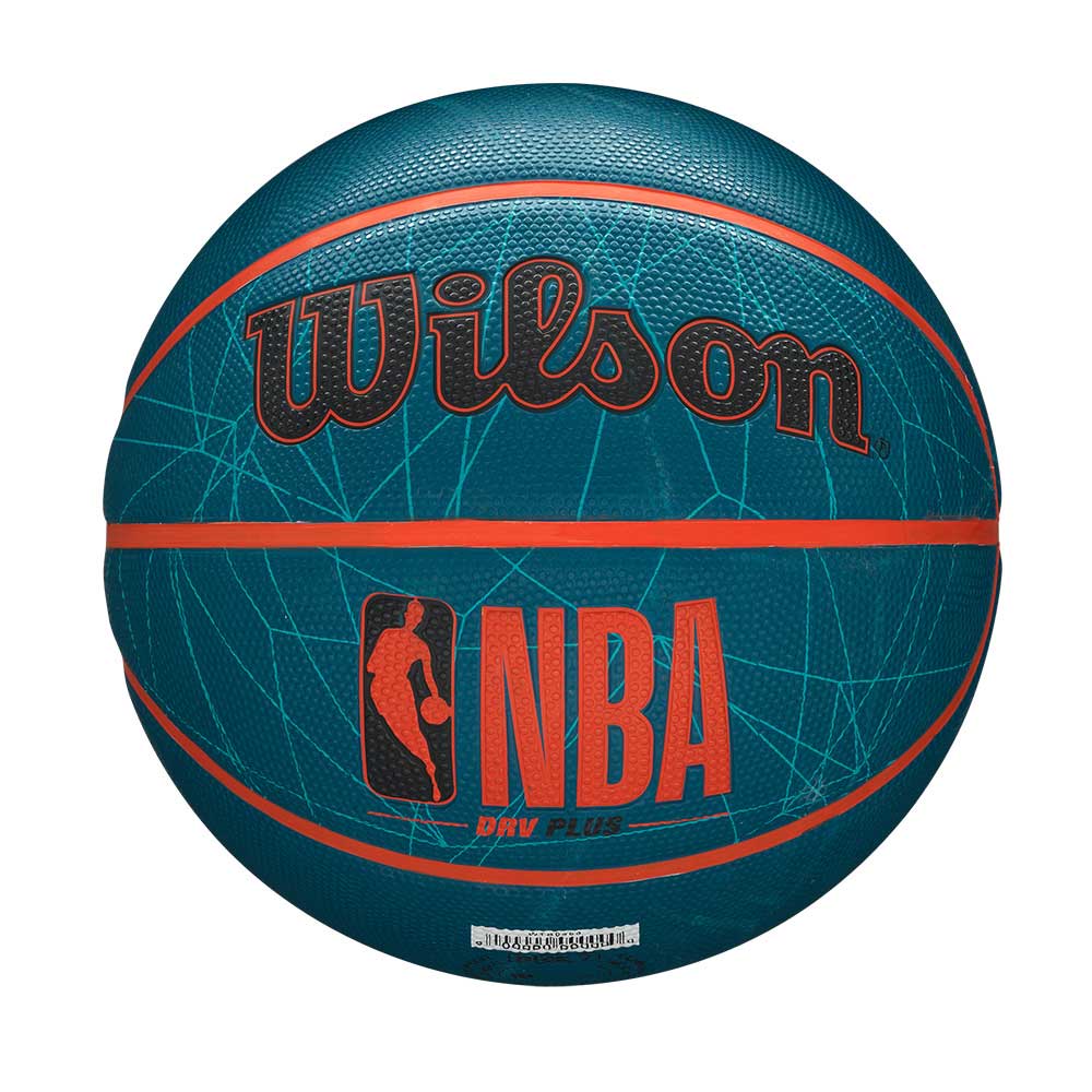 Wilson NBA DRV Plus Web Basketball