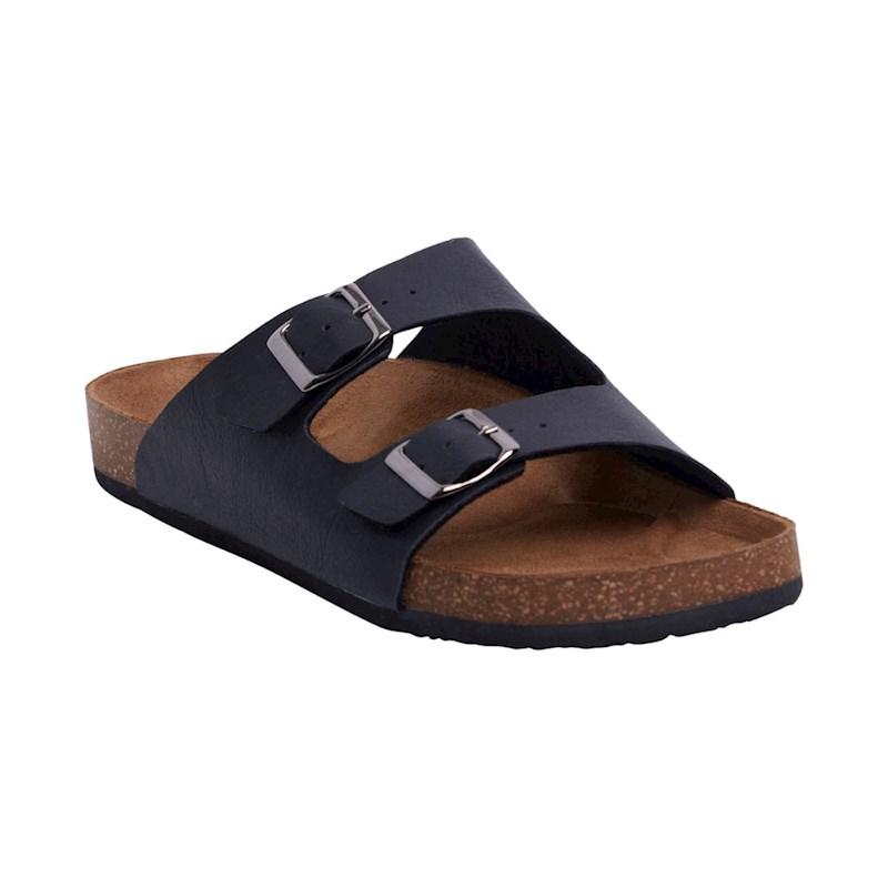 Kustom Womens Duo Slides Rebel Sport