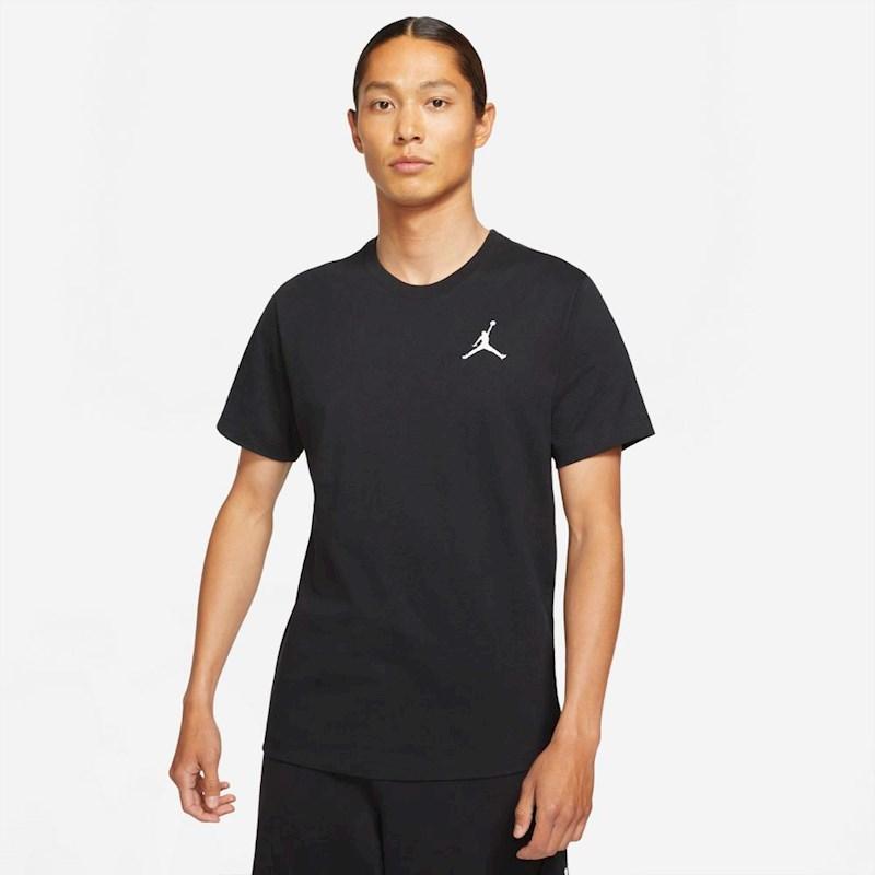 Nike Mens Jordan Jumpman Embroidered Tshirt Rebel Sport